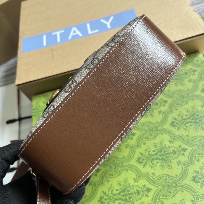 Gvc*1 satchel bags